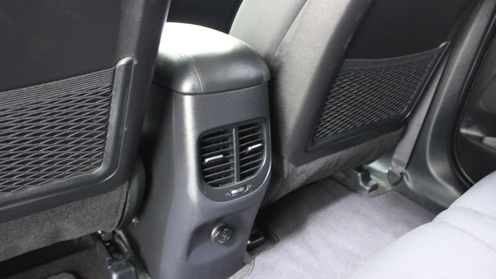 2015 Kia Rondo LX Hatchback A/C Gr-Électrique Mags Bluetooth #24