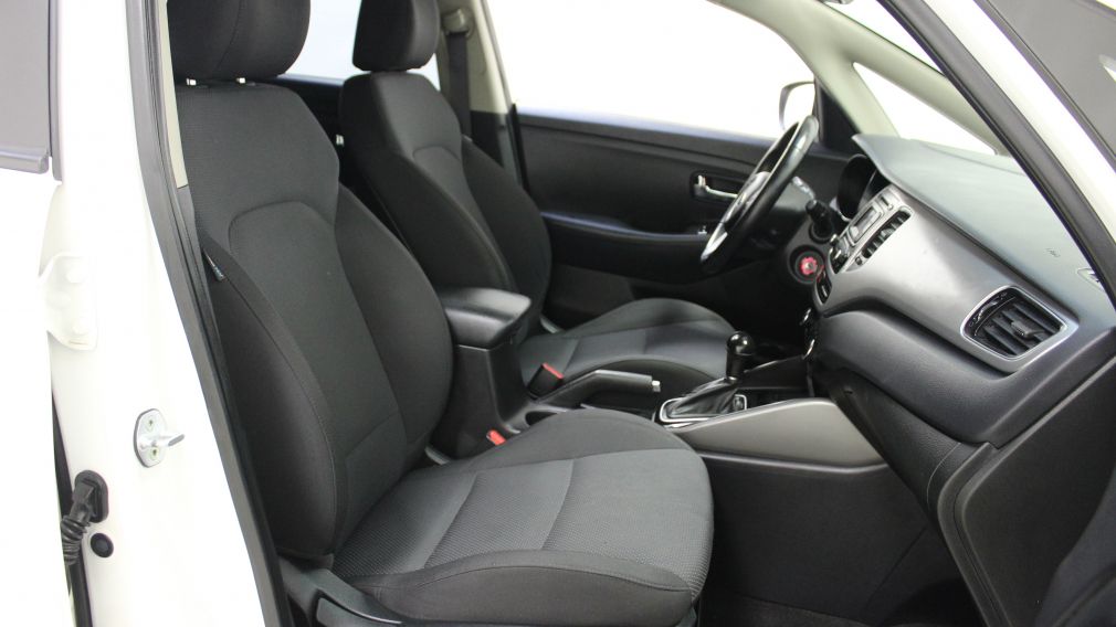 2015 Kia Rondo LX Hatchback A/C Gr-Électrique Mags Bluetooth #26