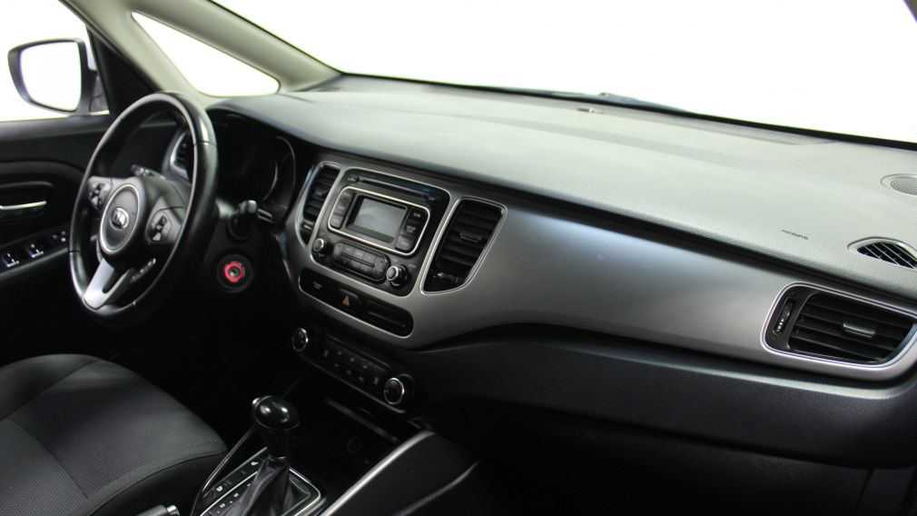 2015 Kia Rondo LX Hatchback A/C Gr-Électrique Mags Bluetooth #28