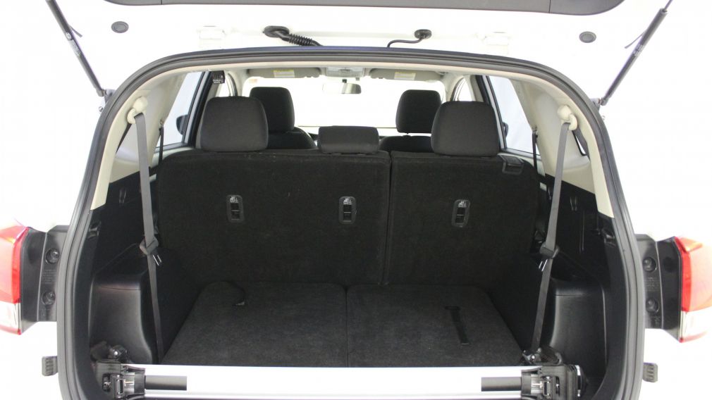 2015 Kia Rondo LX Hatchback A/C Gr-Électrique Mags Bluetooth #31