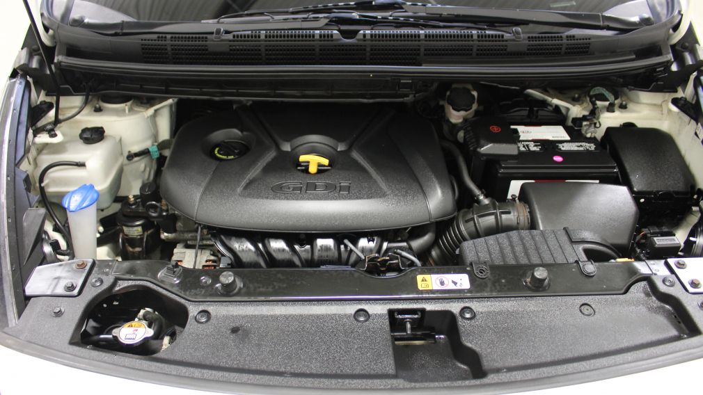 2015 Kia Rondo LX Hatchback A/C Gr-Électrique Mags Bluetooth #32