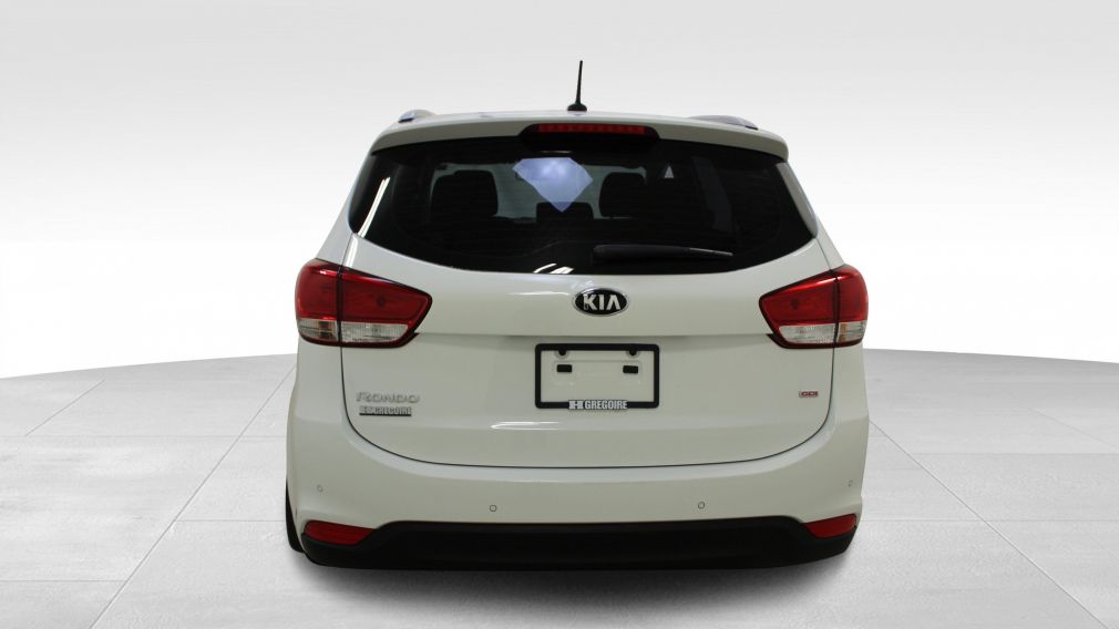 2015 Kia Rondo LX Hatchback A/C Gr-Électrique Mags Bluetooth #6