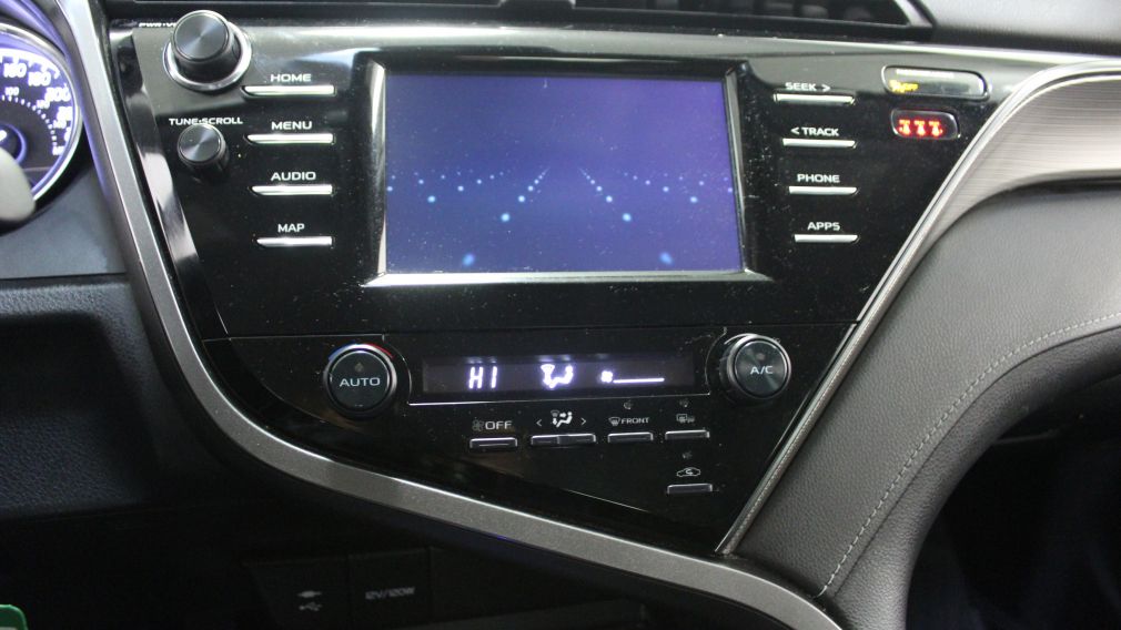 2019 Toyota Camry SE A/C Gr-Électrique Mags Caméra Bluetooth #10