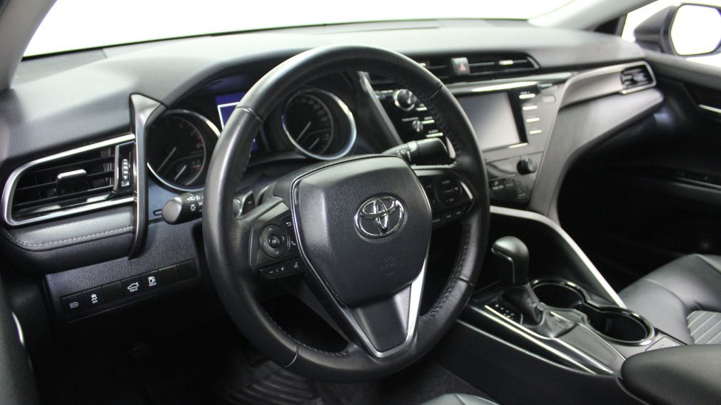 2019 Toyota Camry SE A/C Gr-Électrique Mags Caméra Bluetooth #23