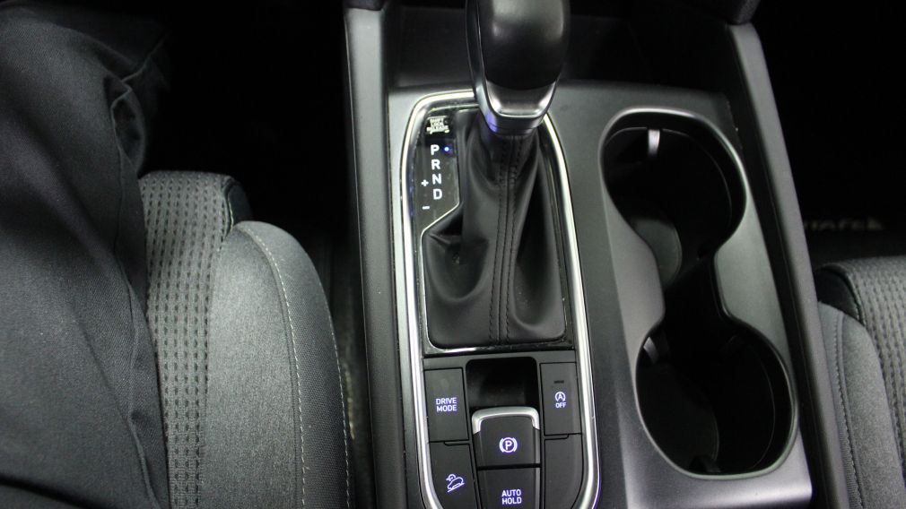 2019 Hyundai Santa Fe Essential Awd A/C Gr-Électrique Caméra Bluetooth #14