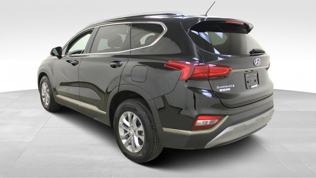 2019 Hyundai Santa Fe Essential Awd A/C Gr-Électrique Caméra Bluetooth #5