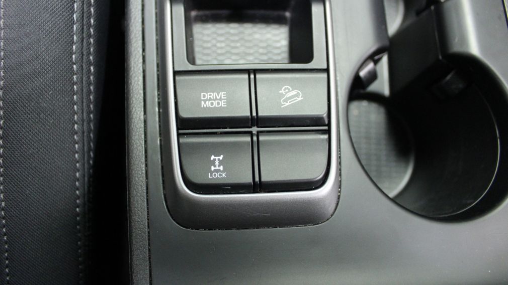2016 Hyundai Tucson Premium Awd Mags Caméra De Recul Bluetooth #12