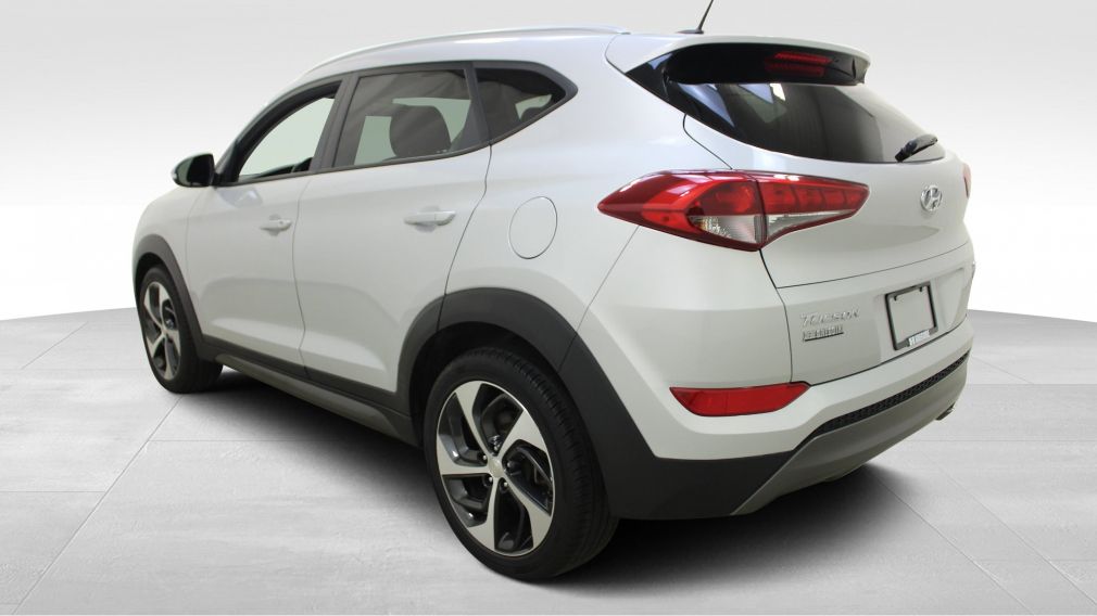 2016 Hyundai Tucson Premium Awd Mags Caméra De Recul Bluetooth #5