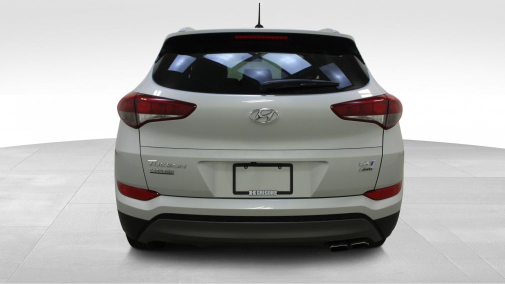 2016 Hyundai Tucson Premium Awd Mags Caméra De Recul Bluetooth #5