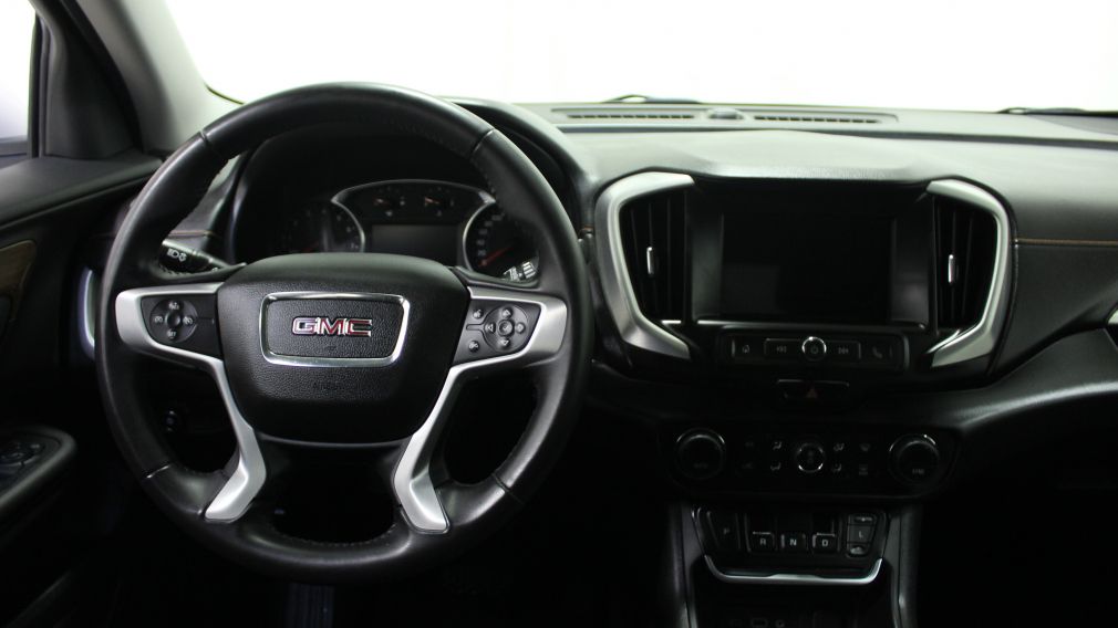 2019 GMC Terrain SLE Awd A/C Gr-Électrique Mags Caméra Bluetooth #9