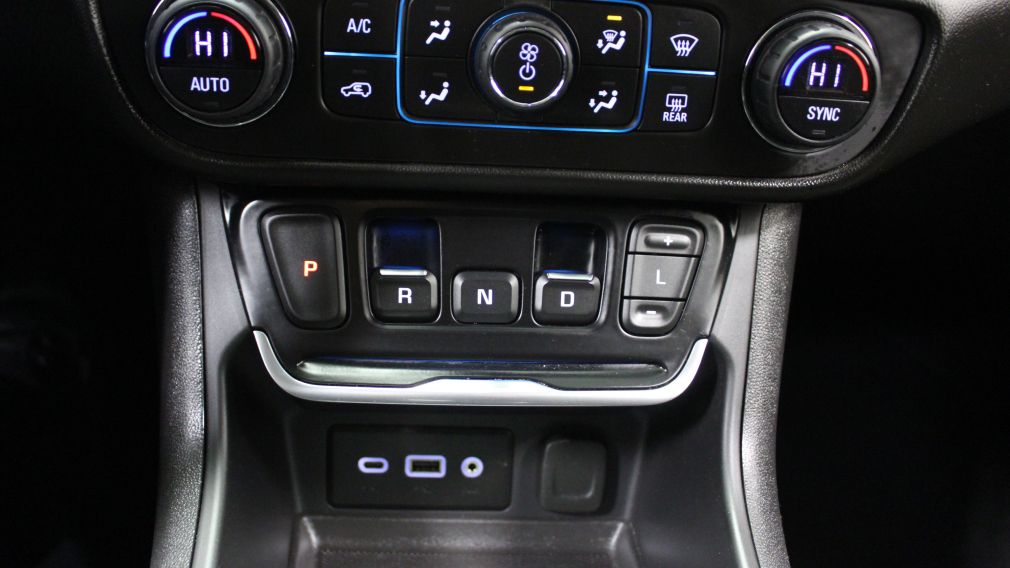 2019 GMC Terrain SLE Awd A/C Gr-Électrique Mags Caméra Bluetooth #12