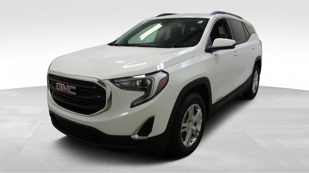 2019 GMC Terrain SLE Awd A/C Gr-Électrique Mags Caméra Bluetooth #3