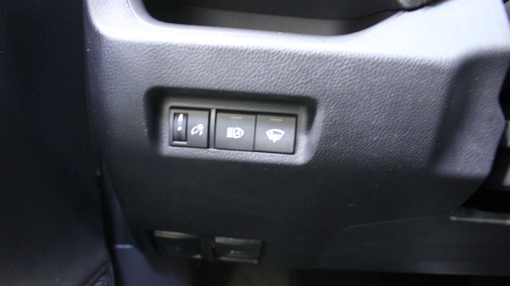 2019 Toyota Rav 4 LE Awd A/C Gr-Électrique Mags Caméra Bluetooth #14