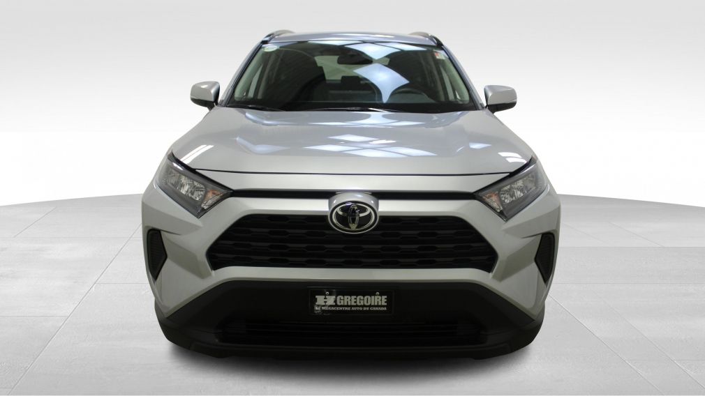 2019 Toyota Rav 4 LE Awd A/C Gr-Électrique Mags Caméra Bluetooth #1
