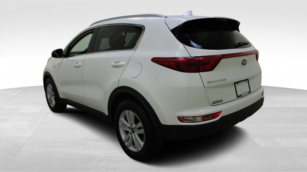 2019 Kia Sportage LX Awd A/C Gr-Électrique Caméra Bluetooth #4