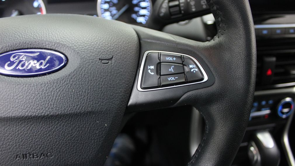 2019 Ford Eco Sport Titanium Awd Cuir Toit-Ouvrant Navigation #19