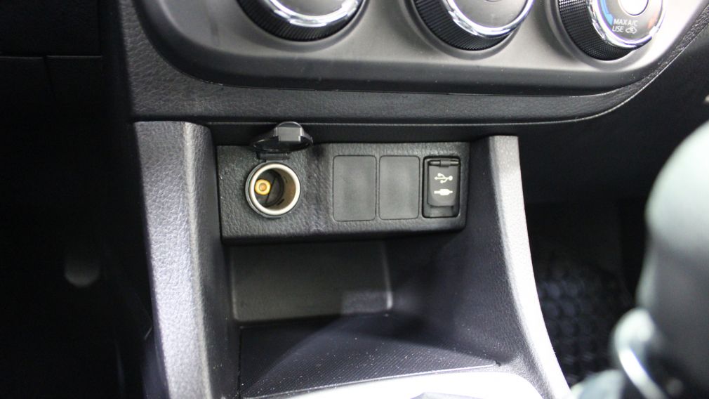 2015 Toyota Corolla CE A/C Gr-Électrique Caméra Bluetooth #11