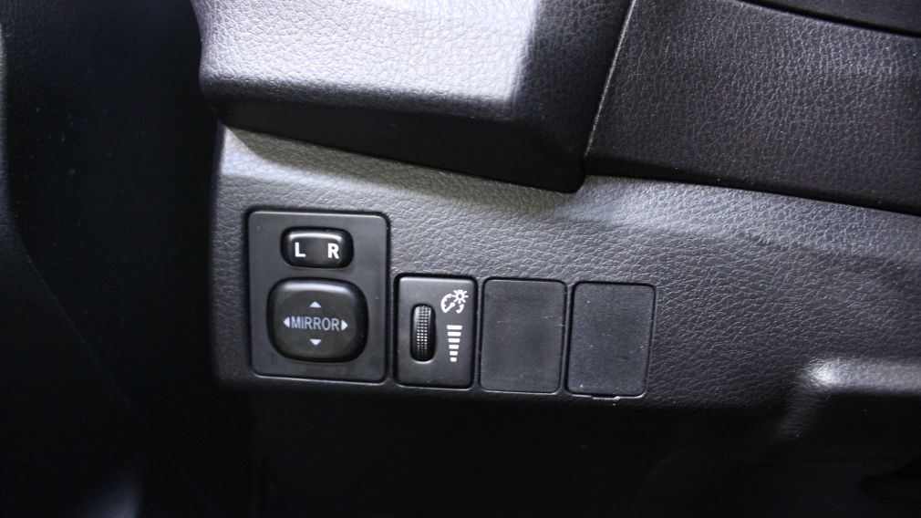 2015 Toyota Corolla CE A/C Gr-Électrique Caméra Bluetooth #14