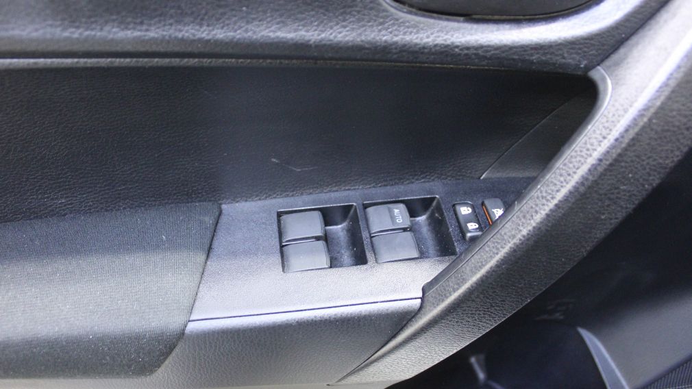 2015 Toyota Corolla CE A/C Gr-Électrique Caméra Bluetooth #17