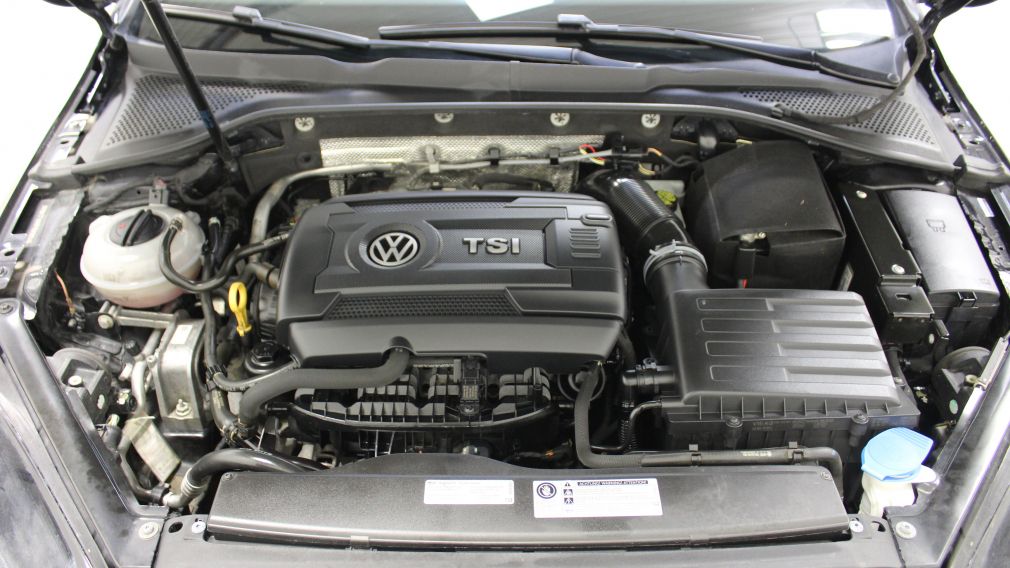 2015 Volkswagen Golf Trendline A/C Gr-Électrique Mags Bluetooth #23