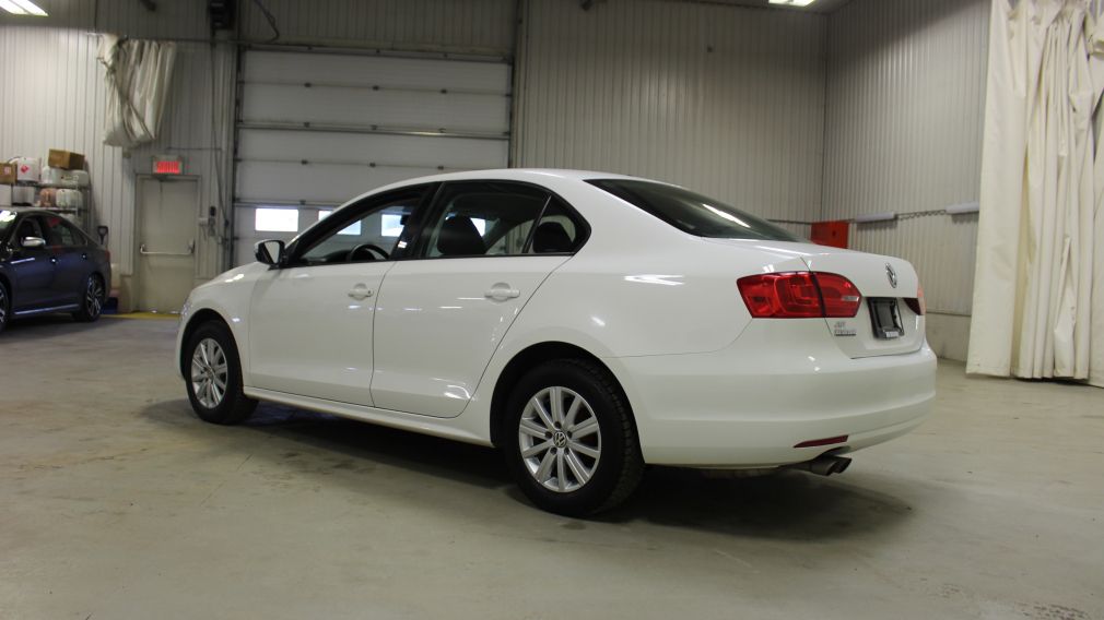 2011 Volkswagen Jetta Comfortline A/C Gr-Électrique Mags Lecteur CD #2