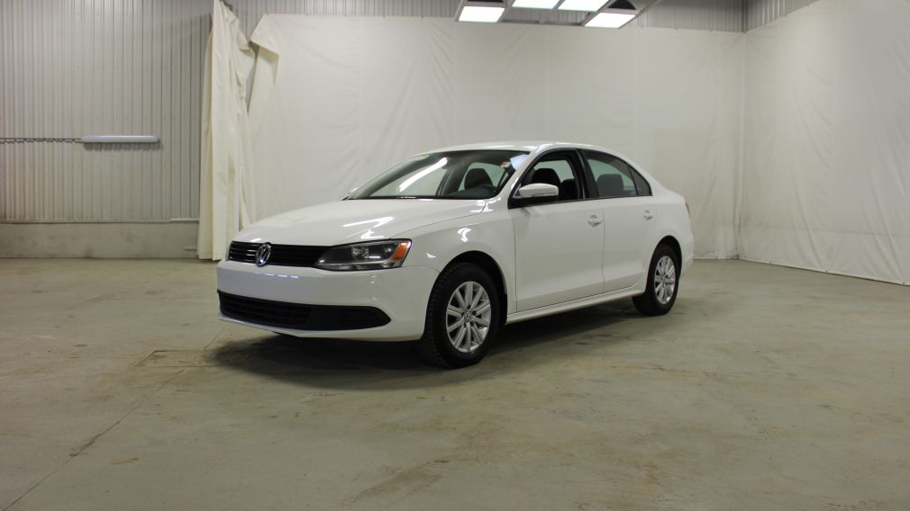 2011 Volkswagen Jetta Comfortline A/C Gr-Électrique Mags Lecteur CD #8