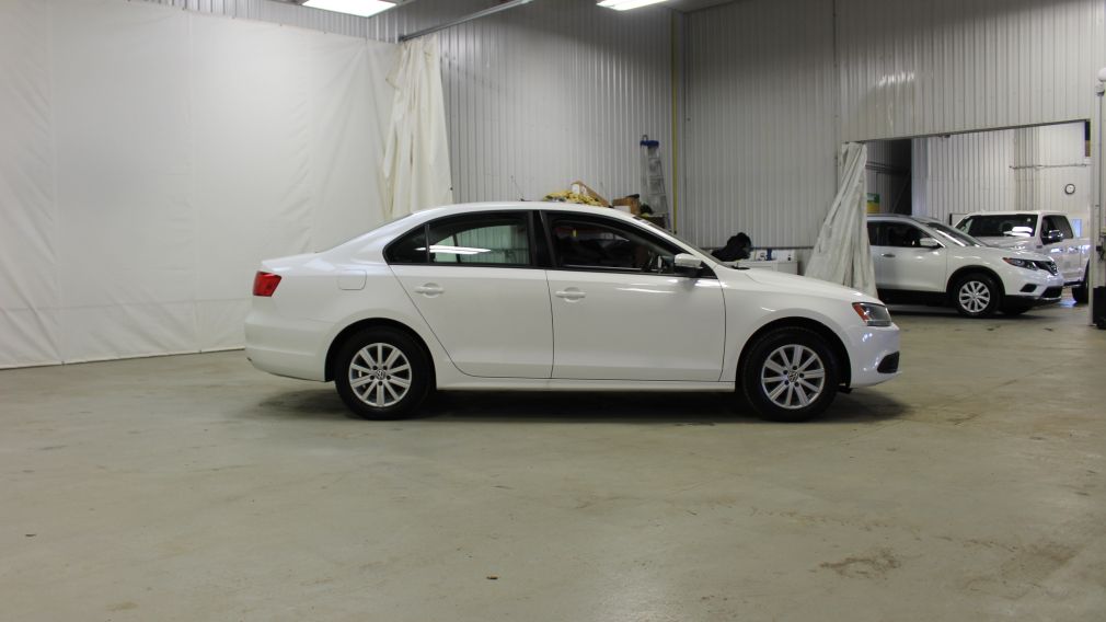 2011 Volkswagen Jetta Comfortline A/C Gr-Électrique Mags Lecteur CD #10