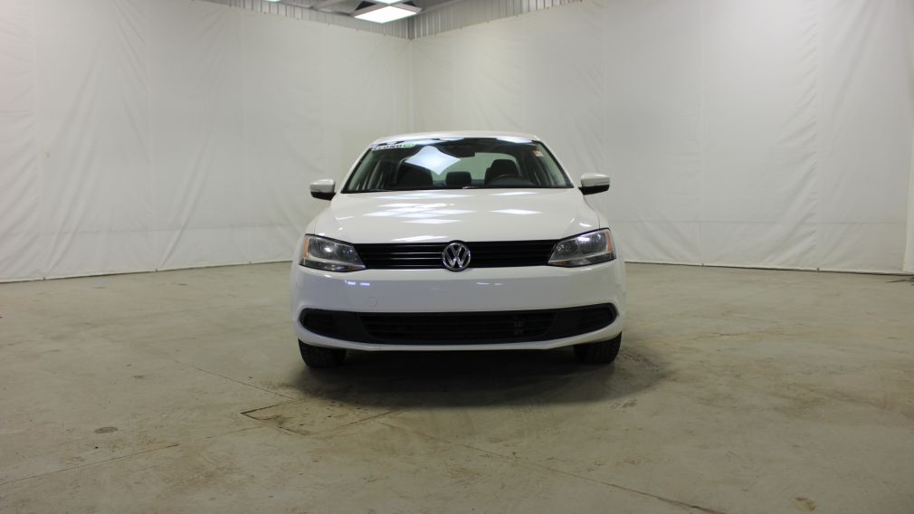 2011 Volkswagen Jetta Comfortline A/C Gr-Électrique Mags Lecteur CD #10