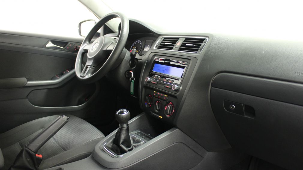 2011 Volkswagen Jetta Comfortline A/C Gr-Électrique Mags Lecteur CD #15