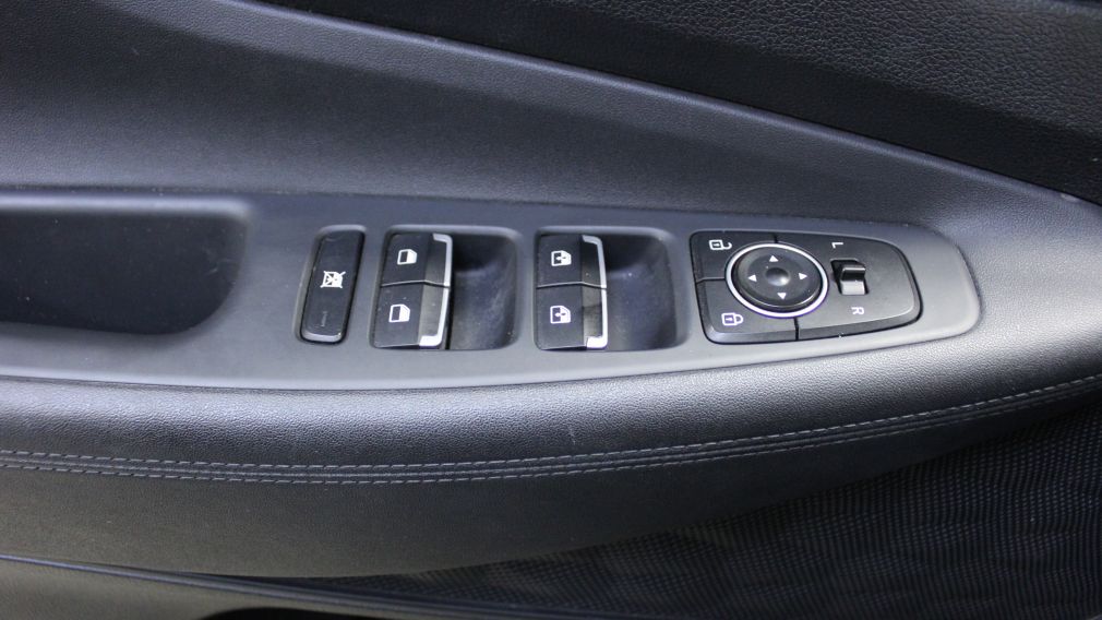 2019 Hyundai Santa Fe Essential Awd A/C Gr-Électrique Caméra Bluetooth #19