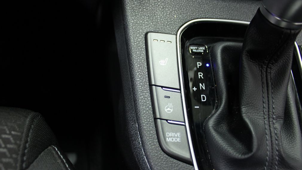 2019 Hyundai Elantra GT Preferred Hatchback A/C Gr-Électrique Bluetooth #13