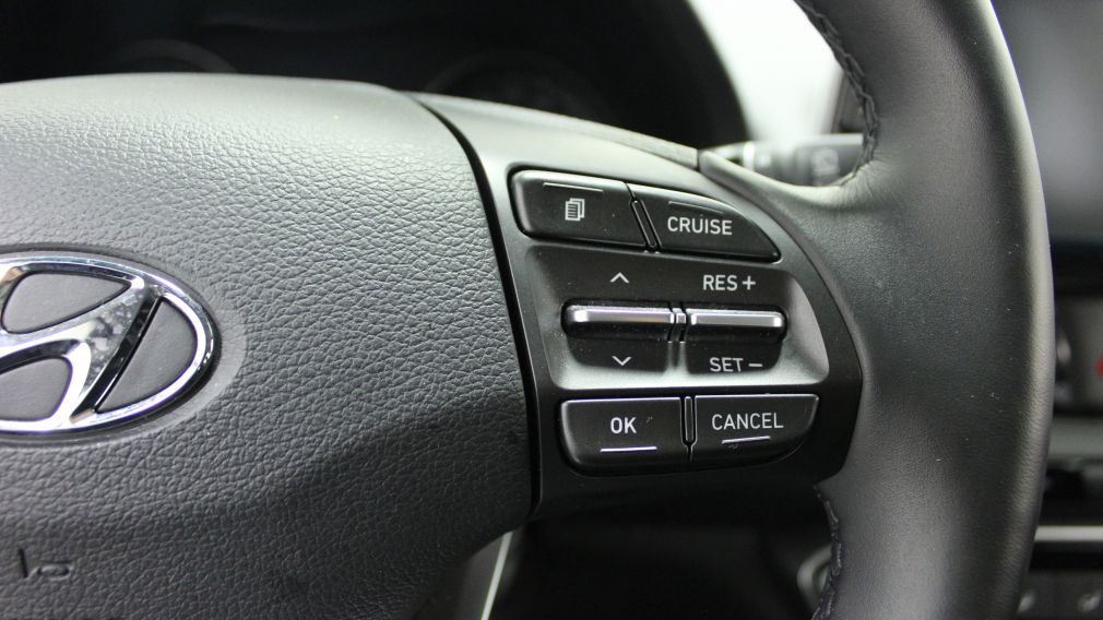 2019 Hyundai Elantra GT Preferred Hatchback A/C Gr-Électrique Bluetooth #18