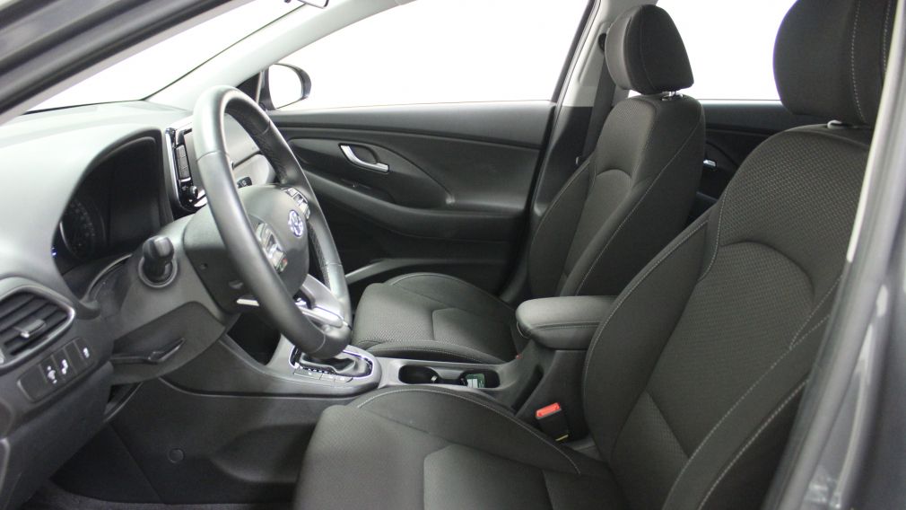 2019 Hyundai Elantra GT Preferred Hatchback A/C Gr-Électrique Bluetooth #22