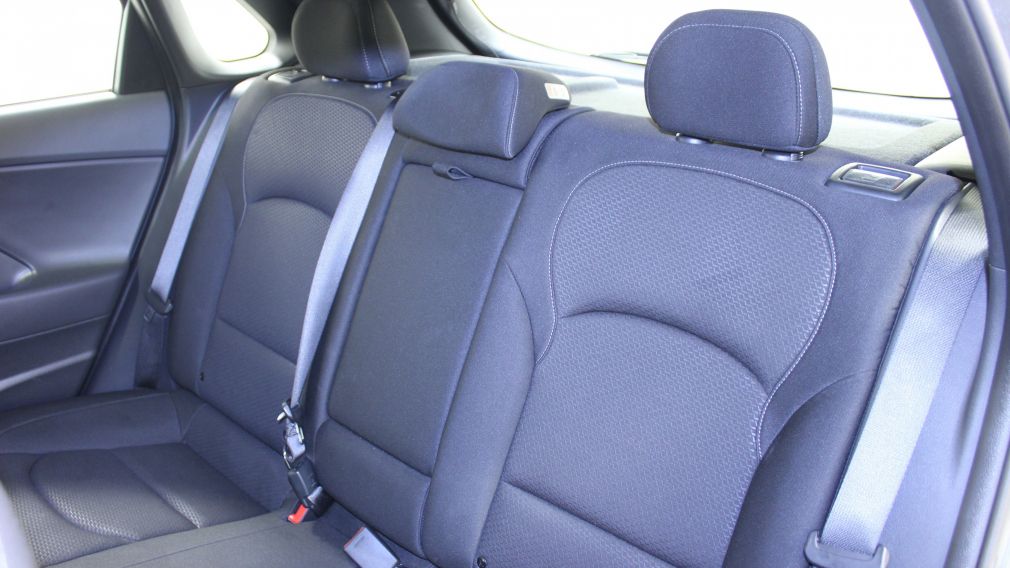 2019 Hyundai Elantra GT Preferred Hatchback A/C Gr-Électrique Bluetooth #25