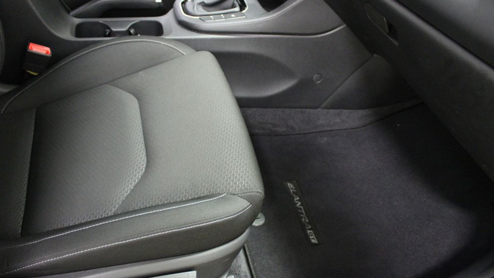 2019 Hyundai Elantra GT Preferred Hatchback A/C Gr-Électrique Bluetooth #29