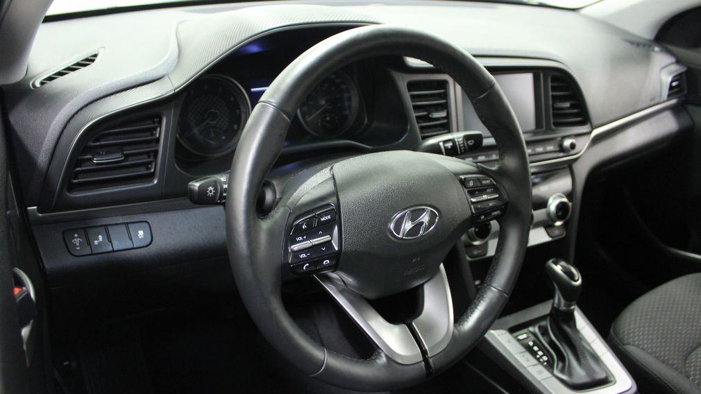 2019 Hyundai Elantra Preferred A/C Gr-Électrique Mags Caméra Bluetooth #24