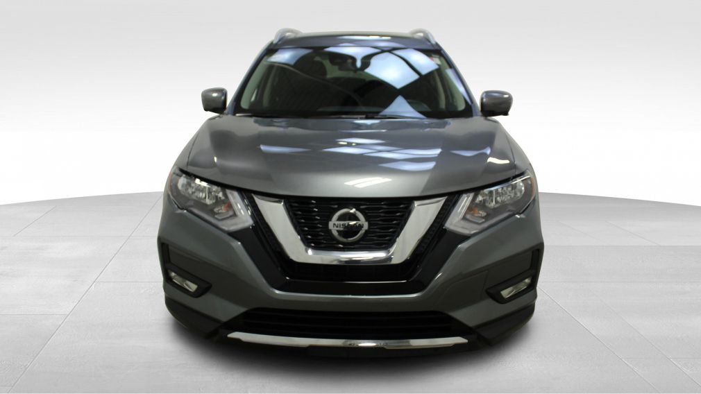 2019 Nissan Rogue SV Awd A/C Gr-Electrique Mags Caméra Bluetooth #1