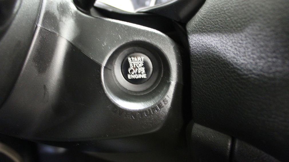2015 Jeep Renegade North Awd A/C Gr-Électrique Mags Bluetooth #14