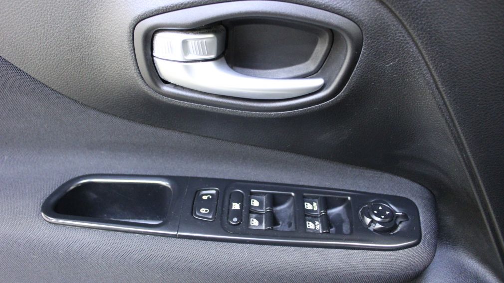 2015 Jeep Renegade North Awd A/C Gr-Électrique Mags Bluetooth #18