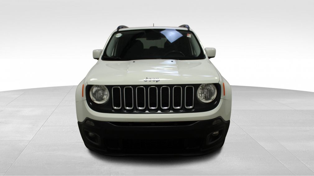 2015 Jeep Renegade North Awd A/C Gr-Électrique Mags Bluetooth #1