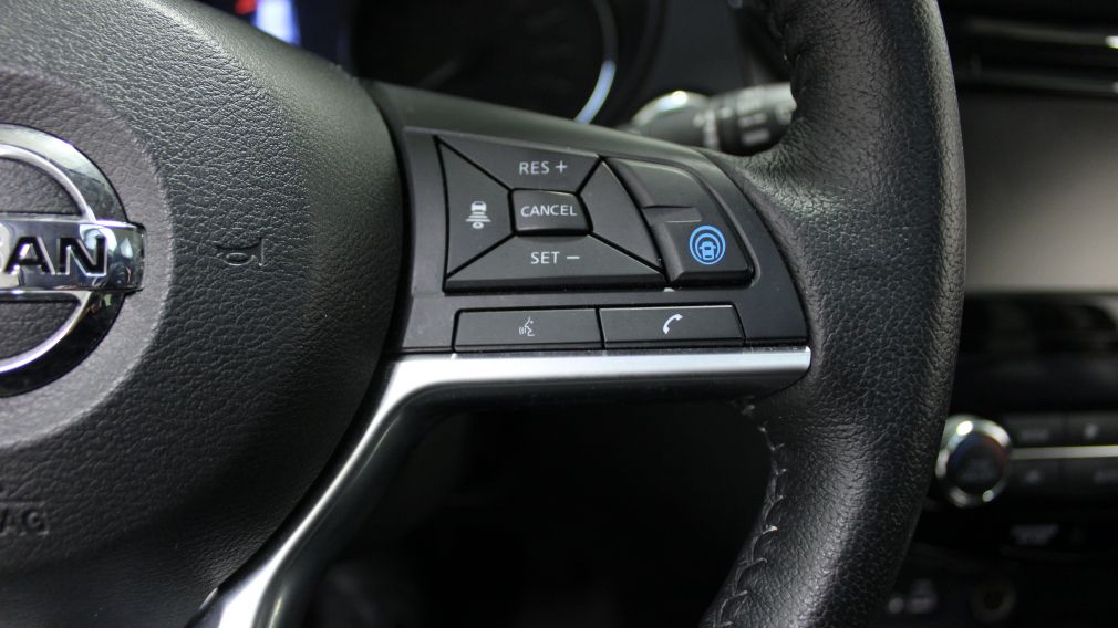 2019 Nissan Rogue SV Awd A/C Gr-Électrique Mags Caméra Bluetooth #19