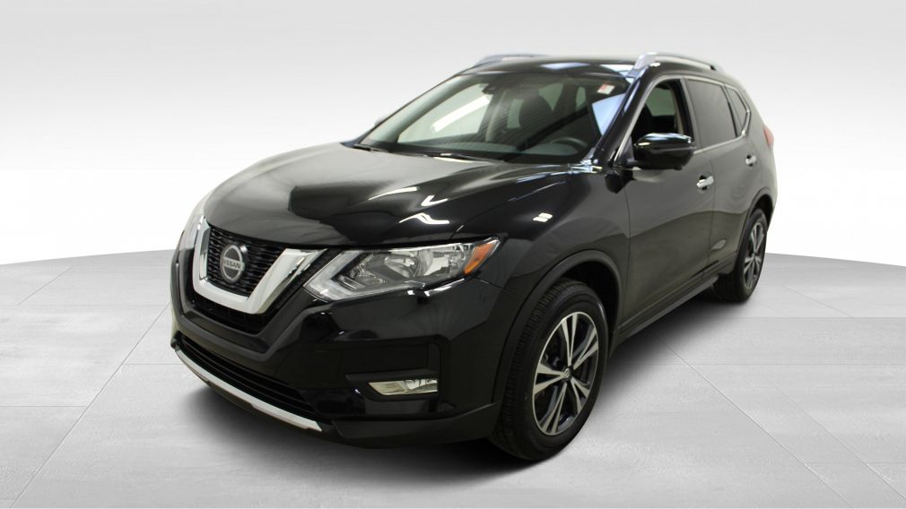 2019 Nissan Rogue SV Awd A/C Gr-Électrique Mags Caméra Bluetooth #3