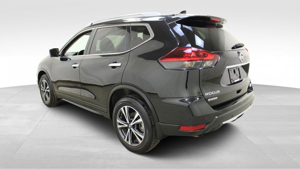 2019 Nissan Rogue SV Awd A/C Gr-Électrique Mags Caméra Bluetooth #4