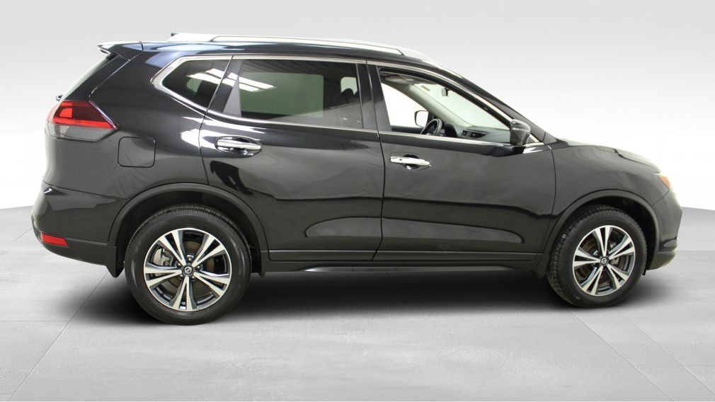 2019 Nissan Rogue SV Awd A/C Gr-Électrique Mags Caméra Bluetooth #8