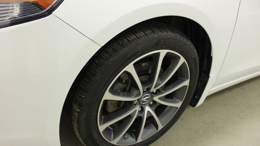 2015 Acura TLX V6 Elite AWD #36