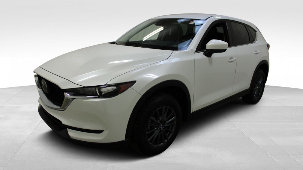 2019 Mazda CX 5 GS Awd A/C Gr-Électrique Mags Caméra Bluetooth #3