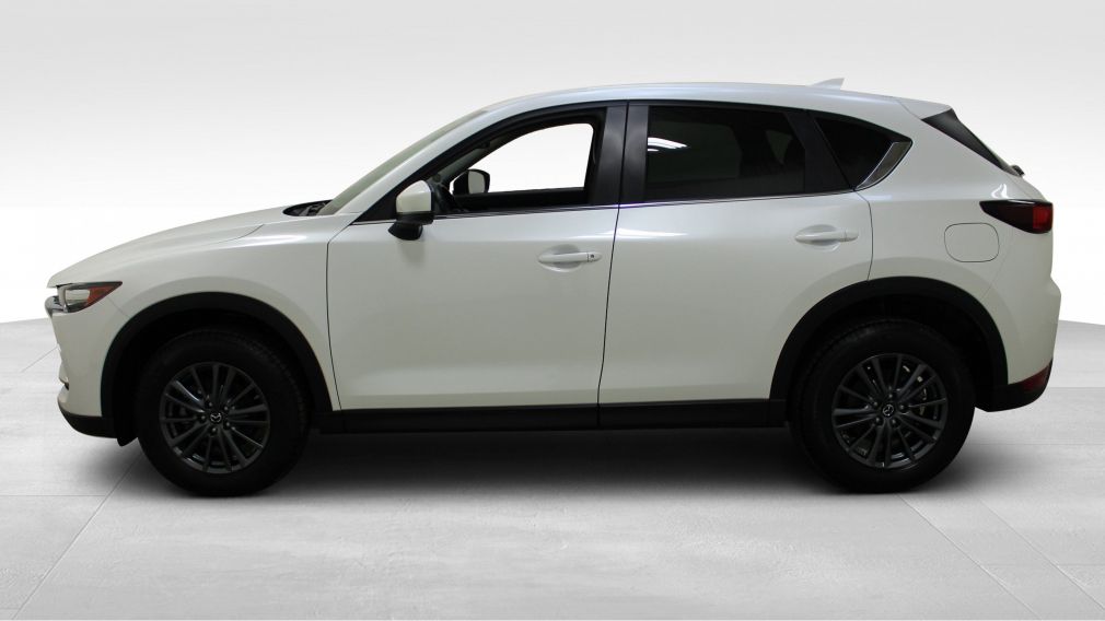 2019 Mazda CX 5 GS Awd A/C Gr-Électrique Mags Caméra Bluetooth #4