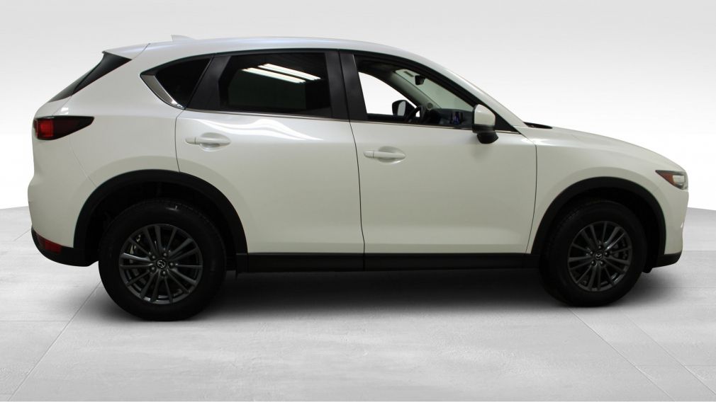 2019 Mazda CX 5 GS Awd A/C Gr-Électrique Mags Caméra Bluetooth #8