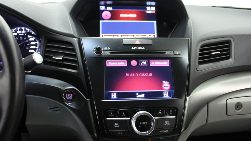 2016 Acura ILX Premium Pkg Mags Toit-Ouvrant Bluetooth #10