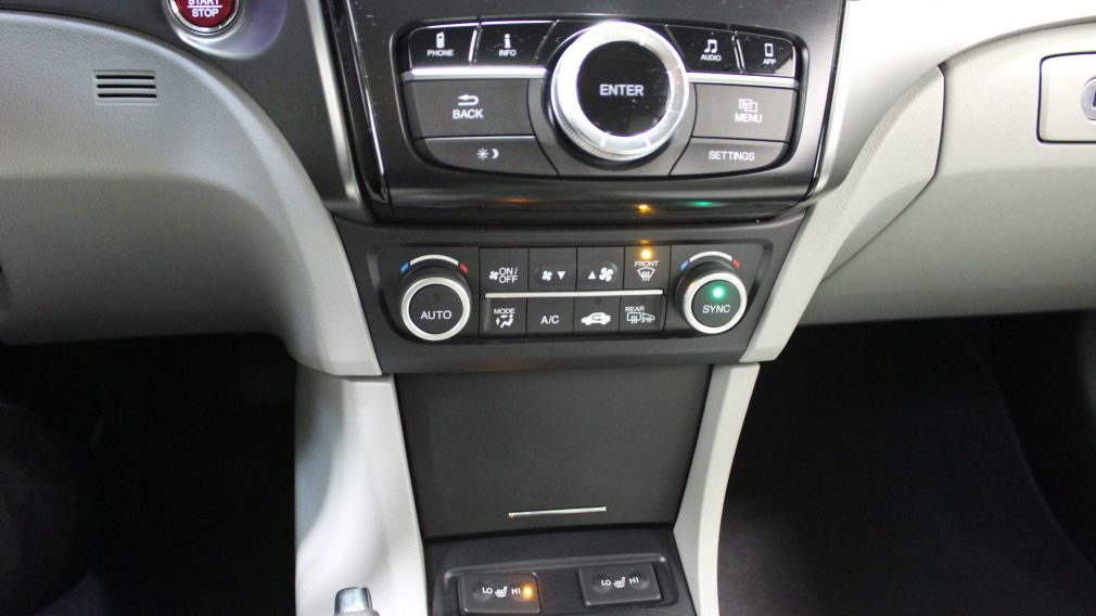 2016 Acura ILX Premium Pkg Mags Toit-Ouvrant Bluetooth #12